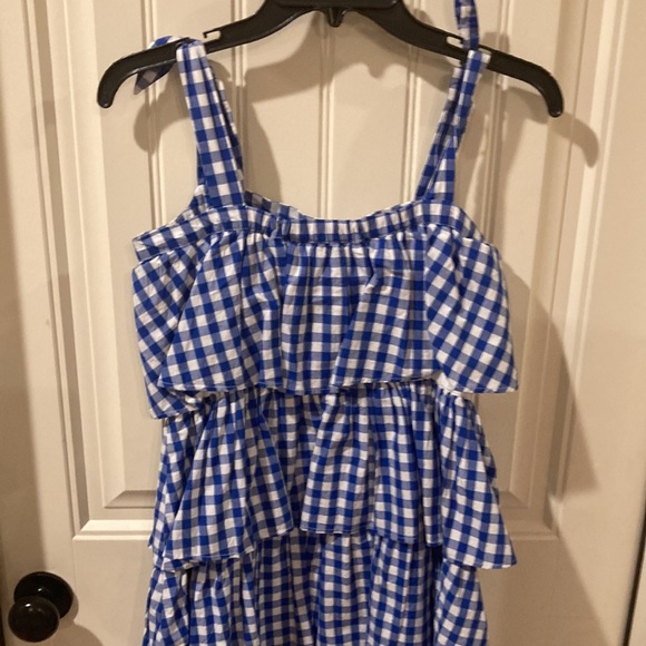 Crewcuts dress *NWT* - size 14 - Picture 5 of 5